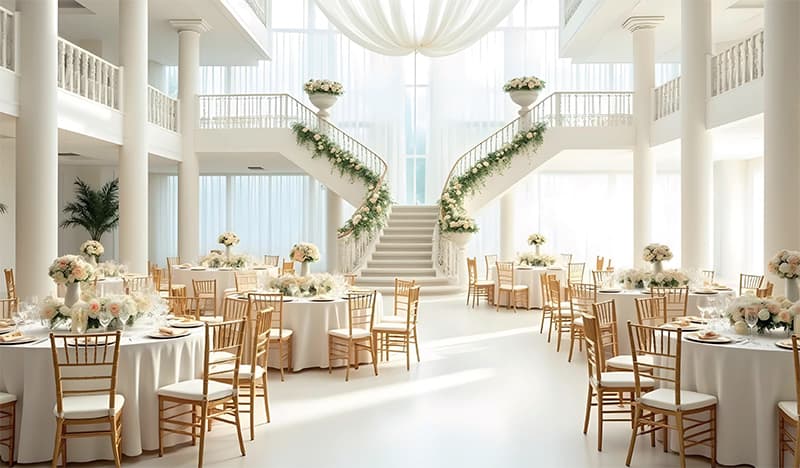 Grand Banquet Hall