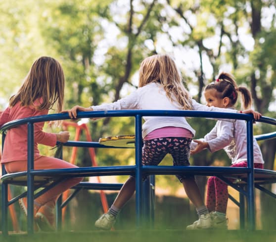 Kids' Play Area